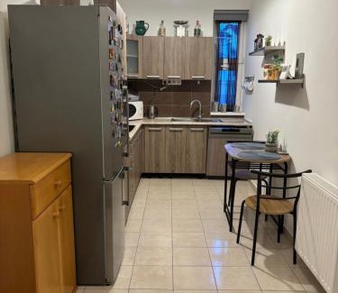 Zalaegerszeg Apartment | PlatánWood ComfortHome