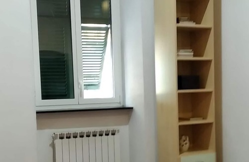 Pegli Apartment | Plat 80 mq