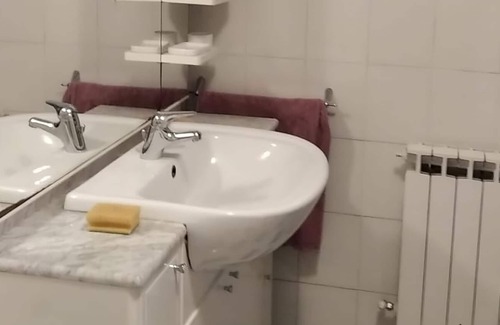 Pegli Apartment | Plat 80 mq