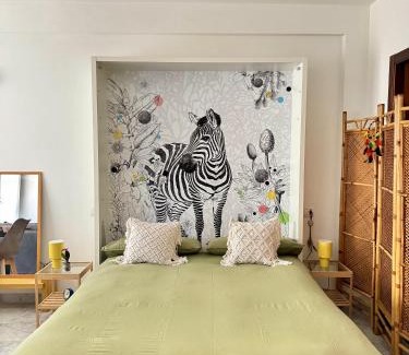 Santo Spirito Apartment | Platano by Monteverdi