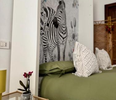 Santo Spirito Apartment | Platano by Monteverdi