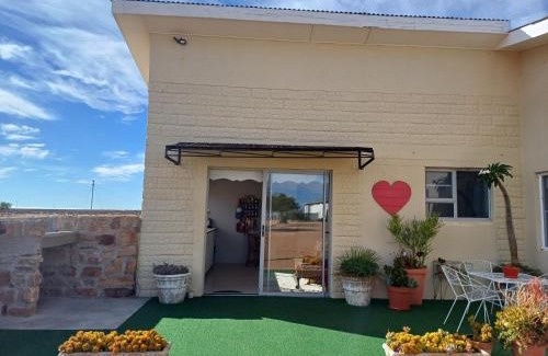 Leliefontein House | Platbakkies Farm Retreat