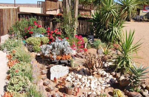 Leliefontein House | Platbakkies Farm Retreat