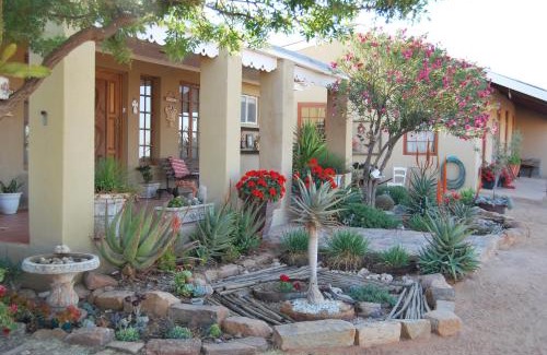 Leliefontein House | Platbakkies Farm Retreat