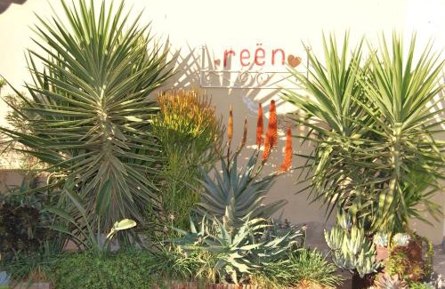 Leliefontein House | Platbakkies Farm Retreat