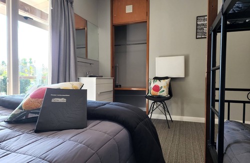 National Park Village Hotel | Plateau Lodge