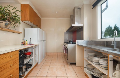 National Park Village Hotel | Plateau Lodge