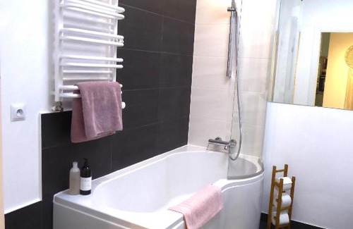 Centrum Apartment | PLATER PREMIUM APARTMENTS