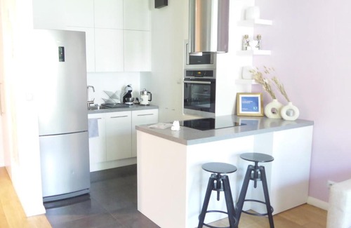 Centrum Apartment | PLATER PREMIUM APARTMENTS