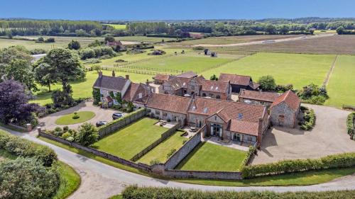 Bodham House | Platford Barn