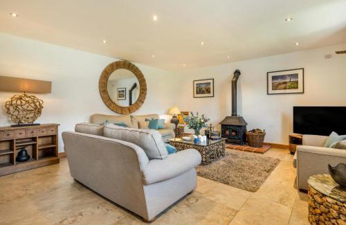 Bodham House | Platford Barn