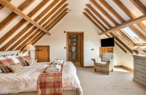 Bodham House | Platford Barn