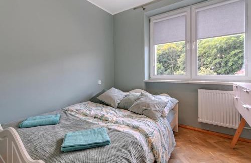 Wrzeszcz Apartment | Platinium Wrzeszcz - Batorego