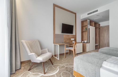 Swinoujscie Resort | Platino Mare Resort & Spa