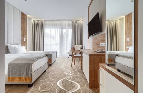 Swinoujscie Resort | Platino Mare Resort & Spa