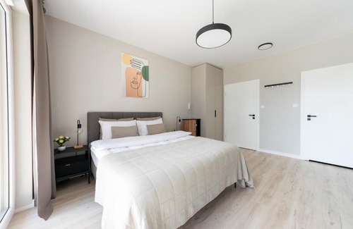 Bialoleka Apartment | Platinum Apartments