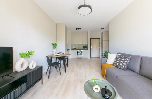 Bialoleka Apartment | Platinum Apartments