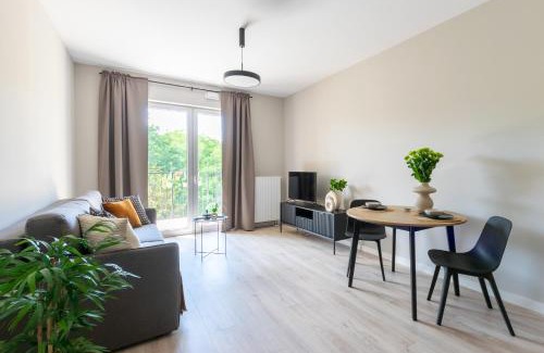Bialoleka Apartment | Platinum Apartments