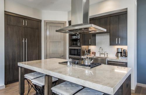 Deer Valley Apartment | Platinum Four Bedroom Suite apartment hotel