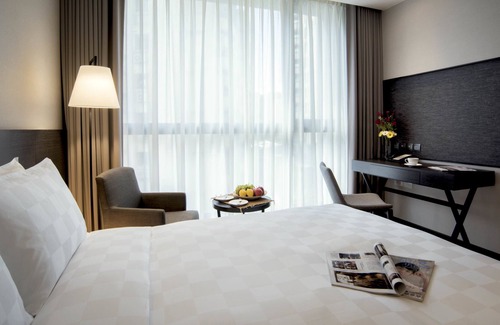 Xindian Hotel | Platinum Hotel