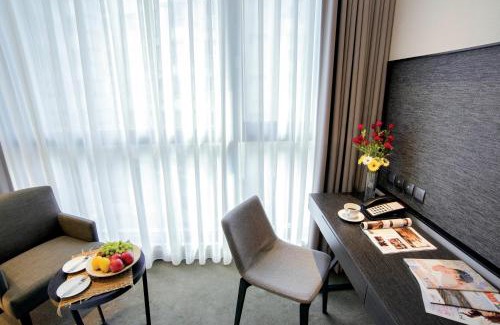 Xindian Hotel | Platinum Hotel