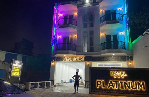 Thoi Hoa Hotel | Platinum