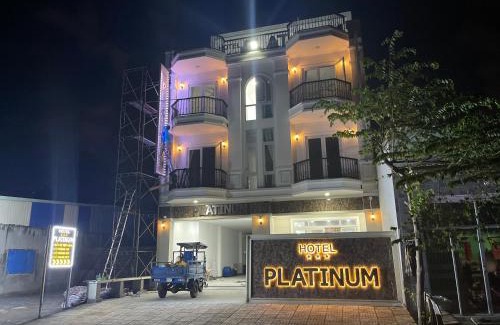 Thoi Hoa Hotel | Platinum