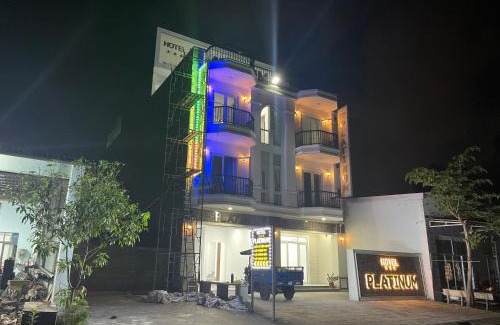 Thoi Hoa Hotel | Platinum