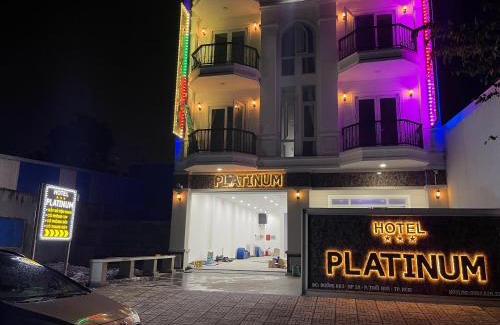 Thoi Hoa Hotel | Platinum