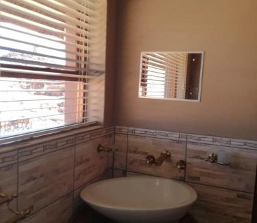 Augrabies Cabin | Plato Lodge