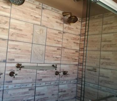 Augrabies Cabin | Plato Lodge