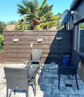 Lemmer House | Plattedijk - vakantiehuis 25-41