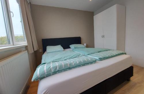 Lemmer House | Plattedijk - vakantiehuis 25-26