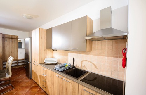 Medulin Apartment | Plavo Nebo Istra Apartments