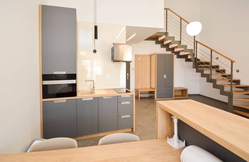 Medulin Apartment | Plavo Nebo Istra Apartments