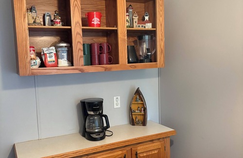 Put-in-Bay House | Play and Stay on Put in Bay!