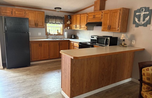 Put-in-Bay House | Play and Stay on Put in Bay!