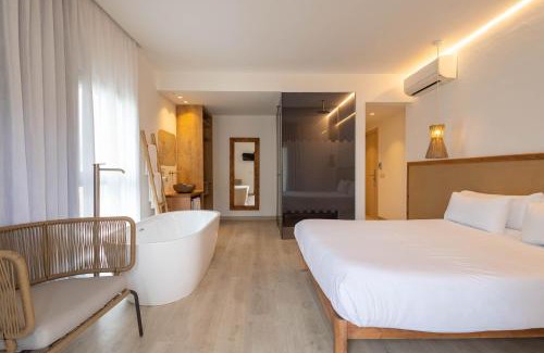 Ibiza City Centre Hotel | Play Hotel Ibiza - Adults Only