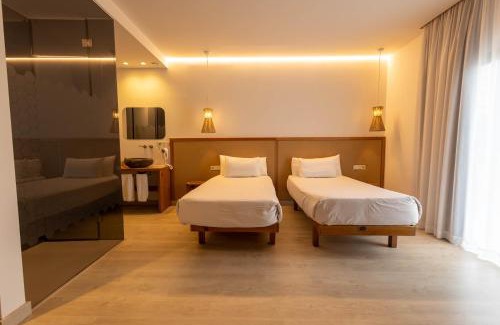 Ibiza City Centre Hotel | Play Hotel Ibiza - Adults Only