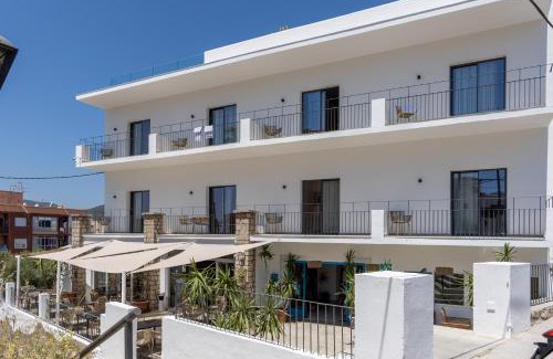 Ibiza City Centre Hotel | Play Hotel Ibiza - Adults Only