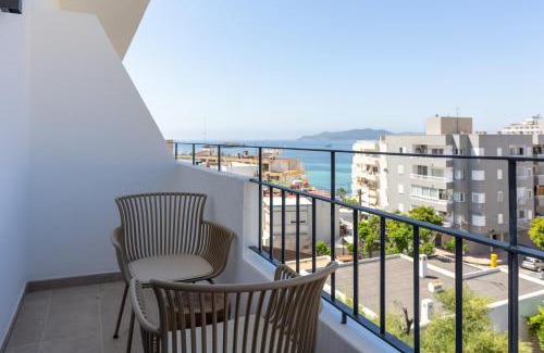 Ibiza City Centre Hotel | Play Hotel Ibiza - Adults Only