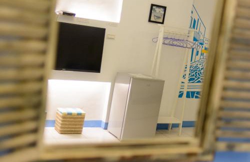 East District House | Play House