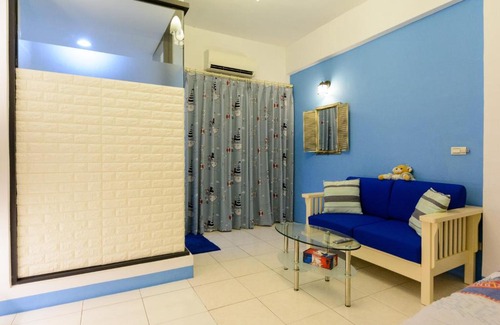 East District House | Play House