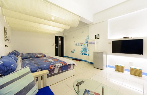 East District House | Play House