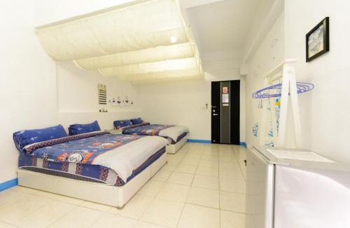 East District House | Play House