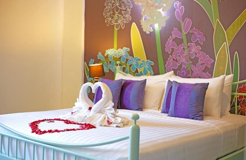 Nong Khaman Hotel | Play La Ploen Boutique Resort and Adventure Camp