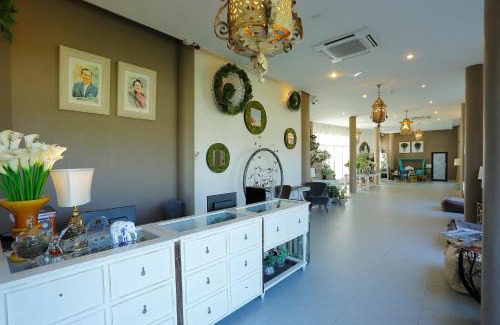 Nong Khaman Hotel | Play La Ploen Boutique Resort and Adventure Camp