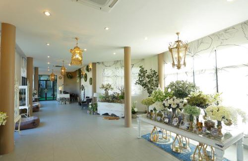 Nong Khaman Hotel | Play La Ploen Boutique Resort and Adventure Camp