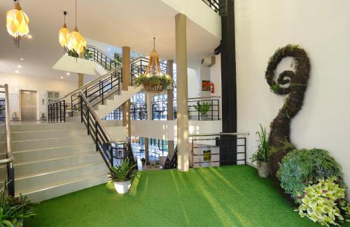 Nong Khaman Hotel | Play La Ploen Boutique Resort and Adventure Camp