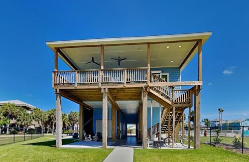 Jamaica Beach House | Play N Hooky